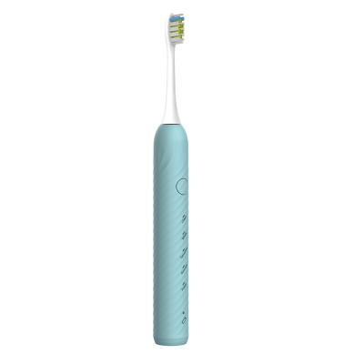 Cheap fashion 5 models automatic  smart tooth brusher sonic electric toothbrush