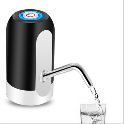 Portable Plastic Mini Machine Parts Electric Cold Drinking Water Pump Dispenser