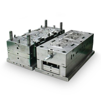 Oem Custom Made Design Service Cheap Plastic Injection Mould Mold Tooling